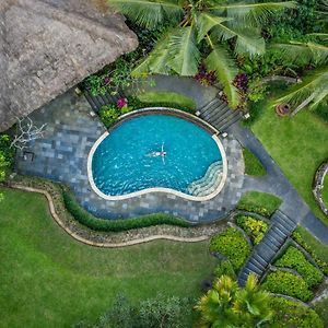 The Allure Ubud Villas